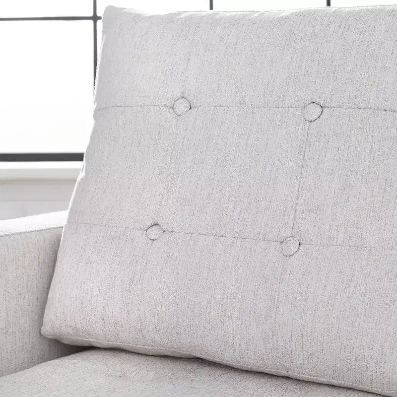 Sabrina Storage Chaise - Buylateral