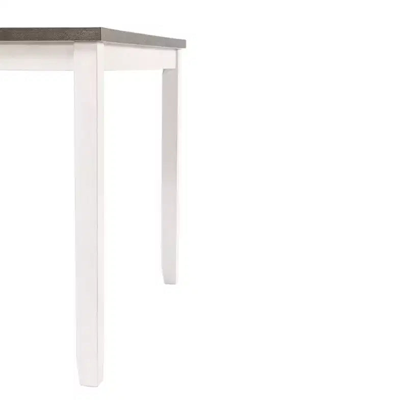 5pc Kona Counter Height Dining Set - Picket House Furnishings