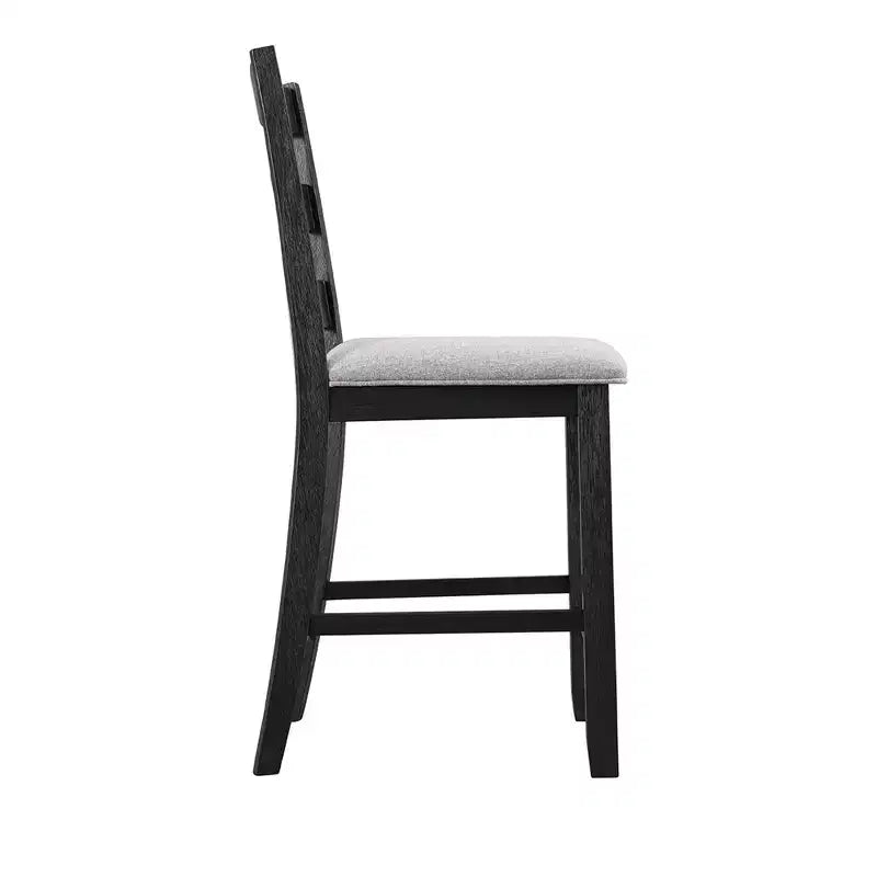 5pc Kona Counter Height Dining Set - Picket House Furnishings