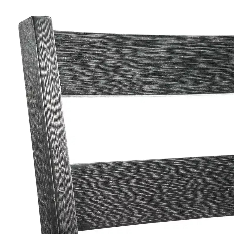 5pc Kona Counter Height Dining Set - Picket House Furnishings