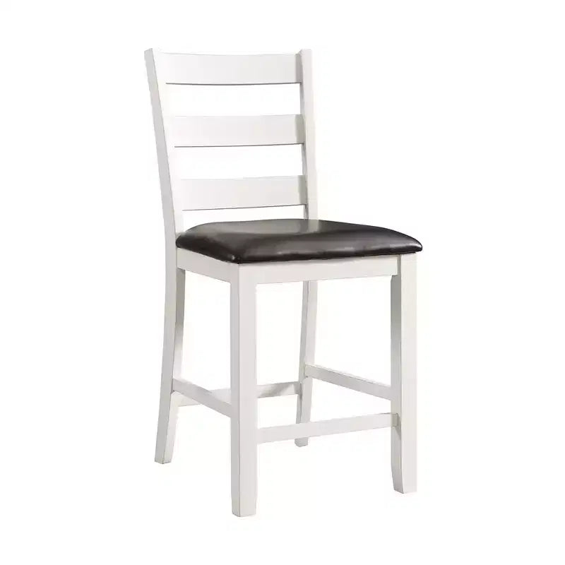 5pc Kona Counter Height Dining Set - Picket House Furnishings