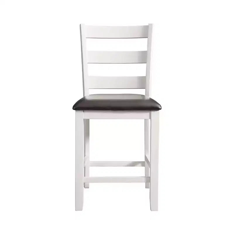 5pc Kona Counter Height Dining Set - Picket House Furnishings