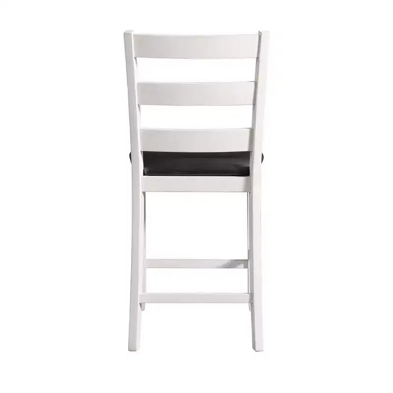 5pc Kona Counter Height Dining Set - Picket House Furnishings