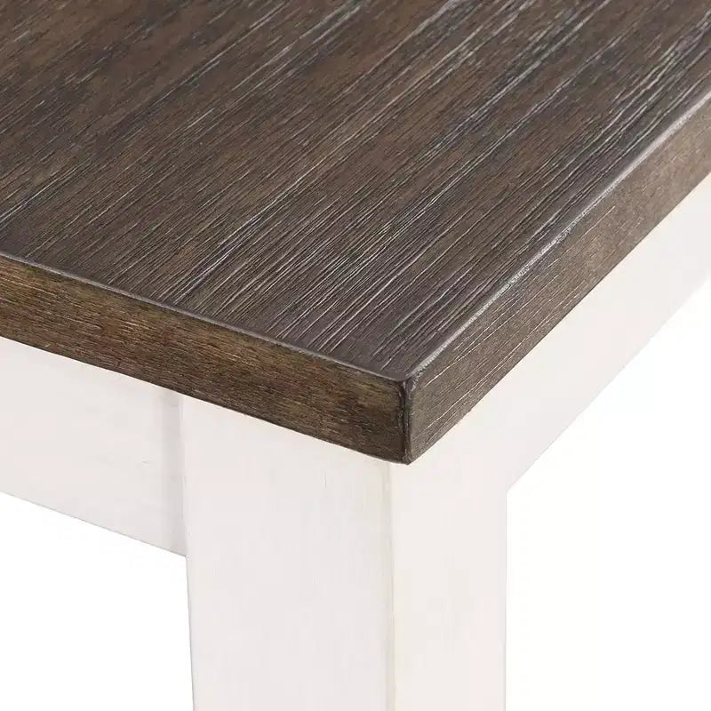 5pc Kona Counter Height Dining Set - Picket House Furnishings