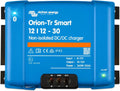 Energy Orion-TR Smart 12/12-Volt 30 A 360 W CC-CC Chargeur Non Isolé
