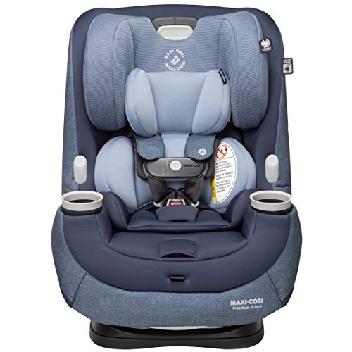 Maxi Cosi Convertible Rear Facing Forward Facing Booster