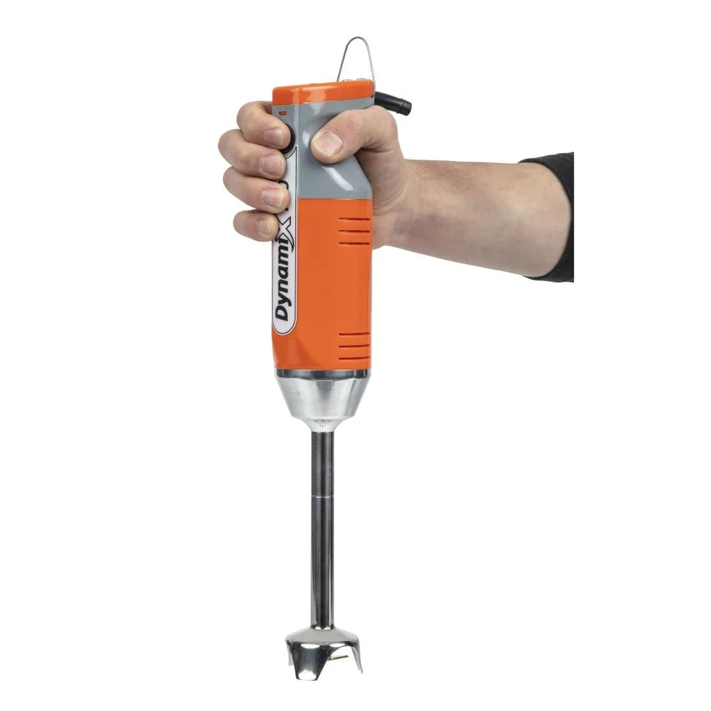 Dynamic CF001 Dynamix Stick Blender, longueur 160 mm, capacité 4 l : Cuisine et Maison