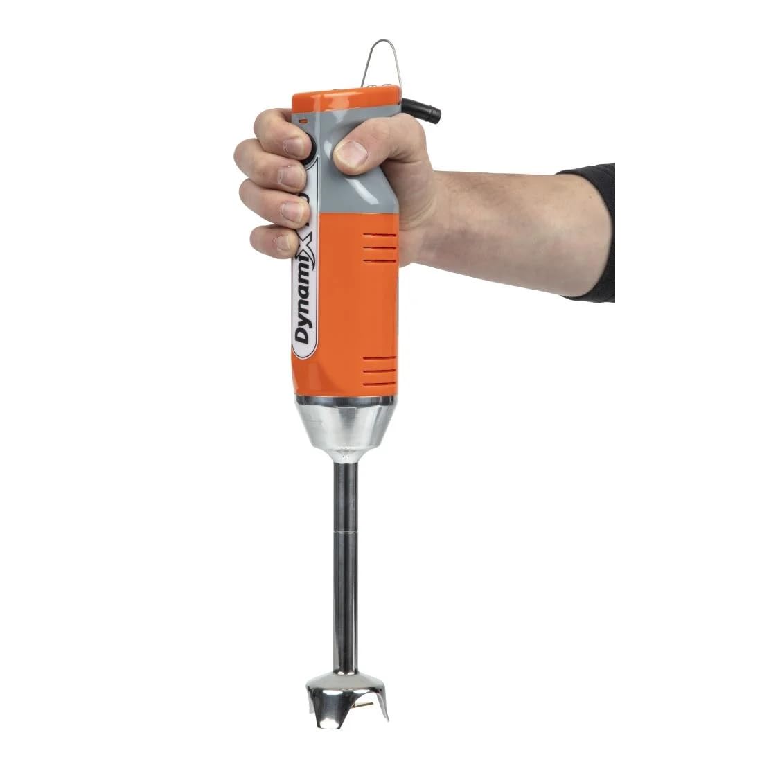 Dynamic CF001 Dynamix Stick Blender, longueur 160 mm, capacité 4 l : Cuisine et Maison