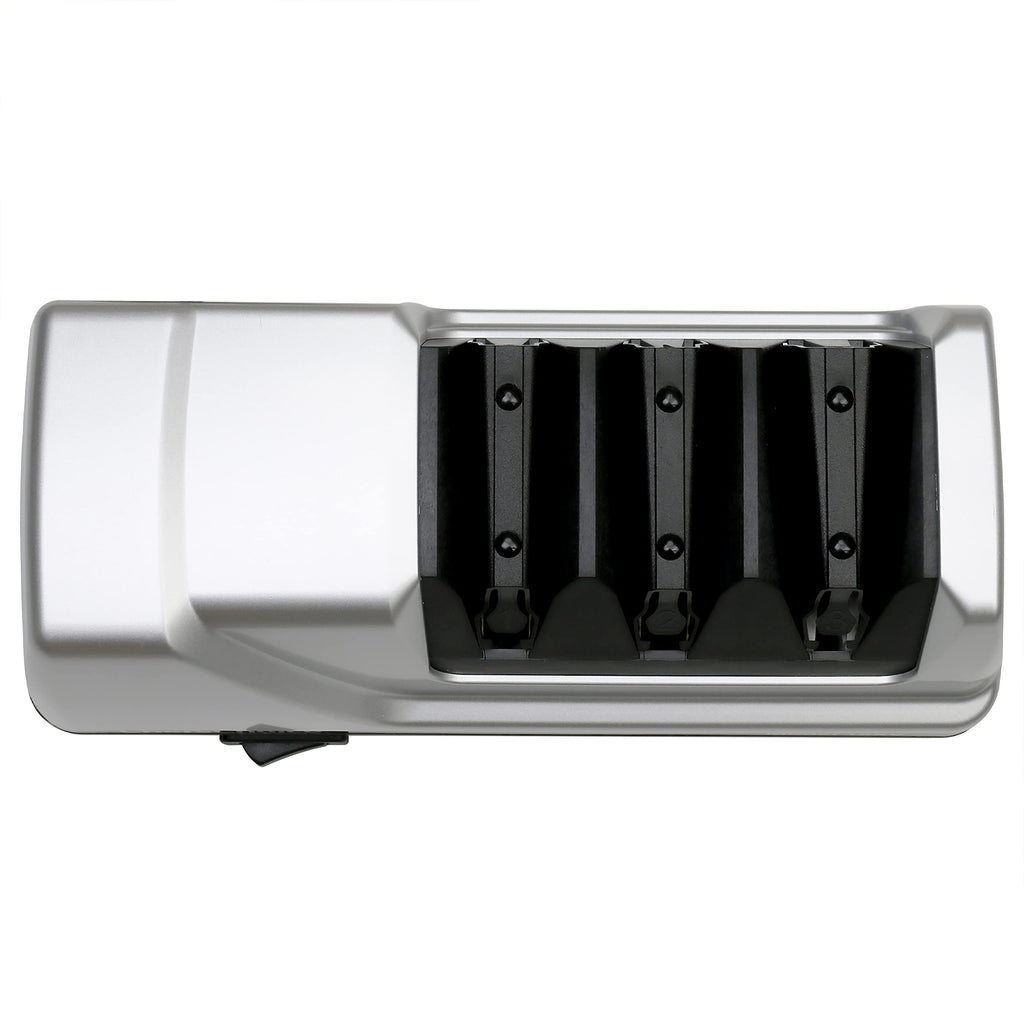 ChefsChoice EdgeSelect Professional Sharpener Sharpening