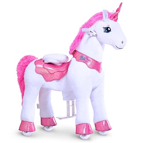 PonyCycle Authentic Unicorn Interactive E413