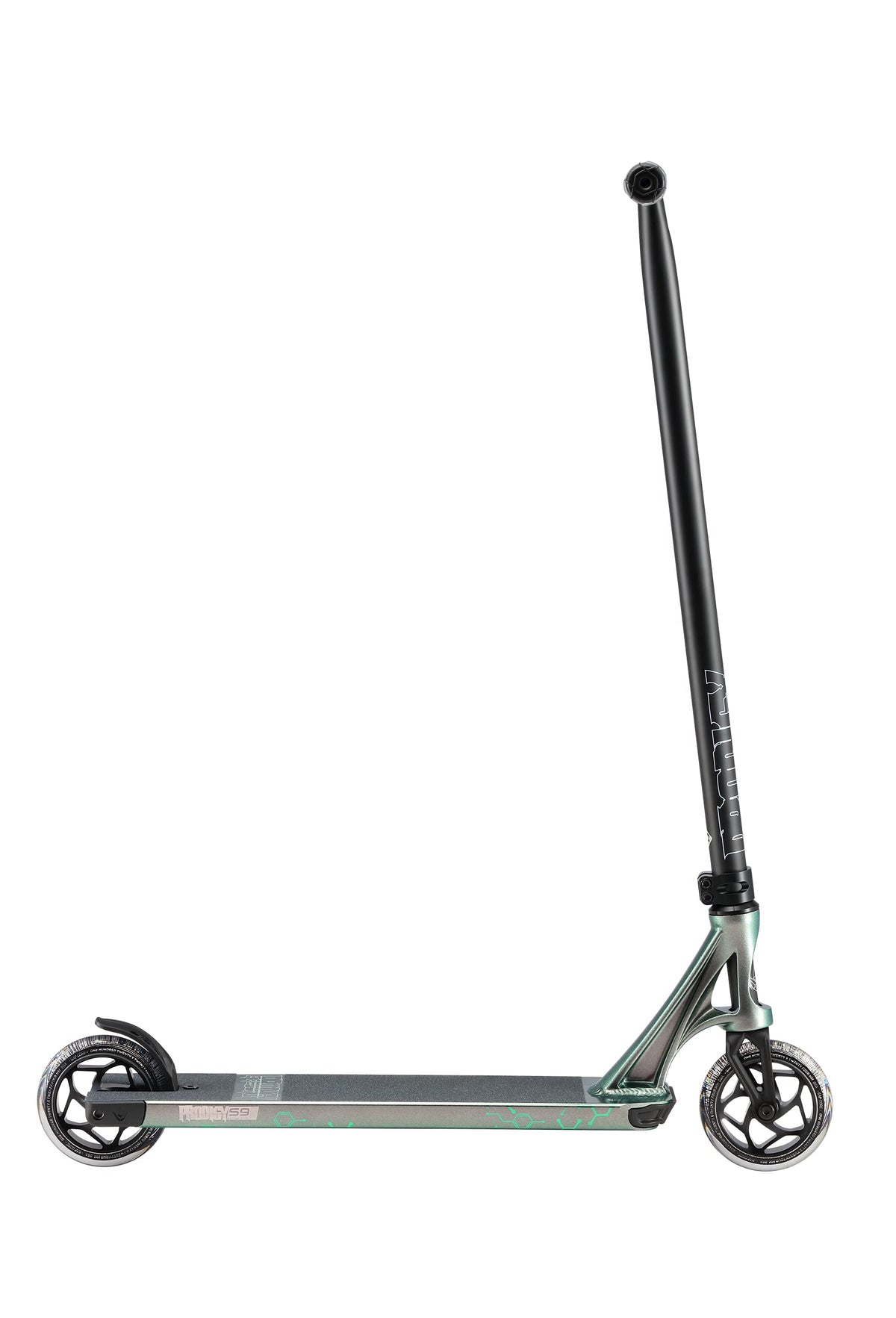 Scooters Prodigy Street Compete Scooter