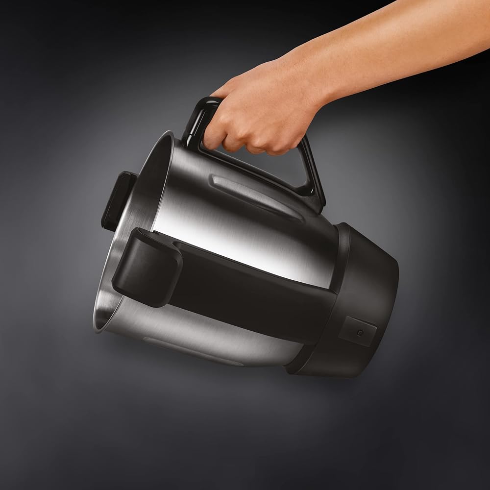 Ufesa TotalChef RK7 Robot de Cuisine Multifonctions Inteligent, WIFI, 30 Fonctions, 4.5L, Écran Tactile 7 Pouces, Balance Integrée, Livre de Recettes Interactif, Argent / Blanc : Cuisine et Maison