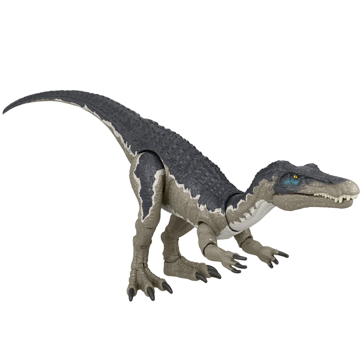 Jurassic World Hammond Collection Baryonyx Figur