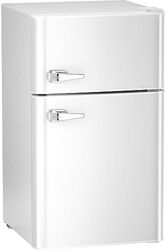 Antarctic Star Kühlschrank, Einzeltür