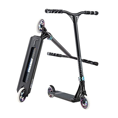 Envy Scooters Prodigy Complete Scooter