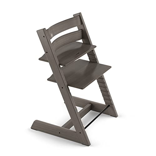 Stokke Tripp Trapp Chair Black