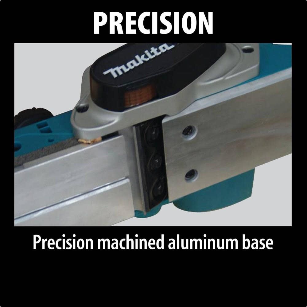 3-1/4 in. Planer with Tool Case KP0800K from
