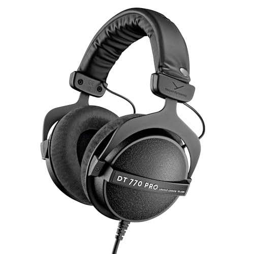 beyerdynamic 770 PRO Studio Headphone