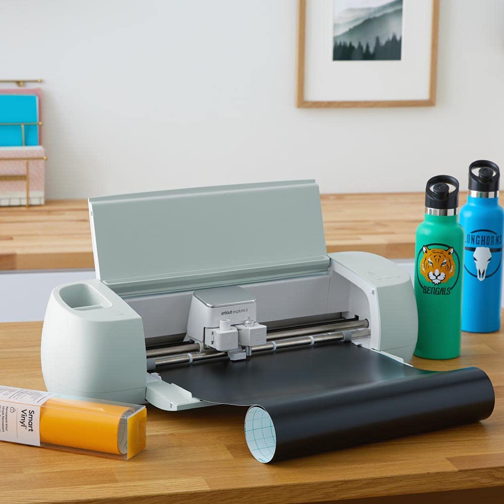 Cricut Explore Air Machine Bundles