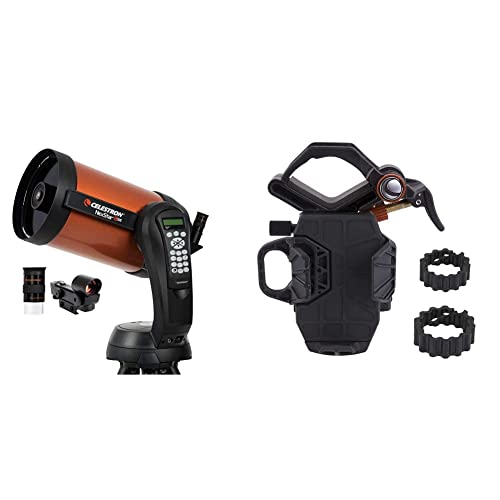 Celestron NexStar 6 SE Telescope
