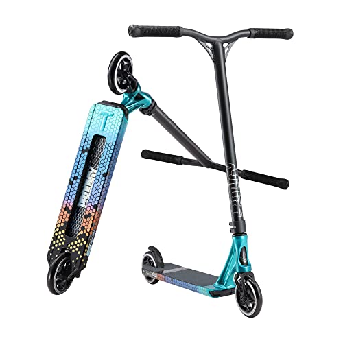 Envy Scooters Prodigy Complete Scooter
