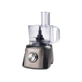 Black+Decker – BXFPA1200E. Robot multifonction. 1200W. Carafe de 1.5l. 2 vitesses/fonction Turbo. 8 accessoires. : Livres