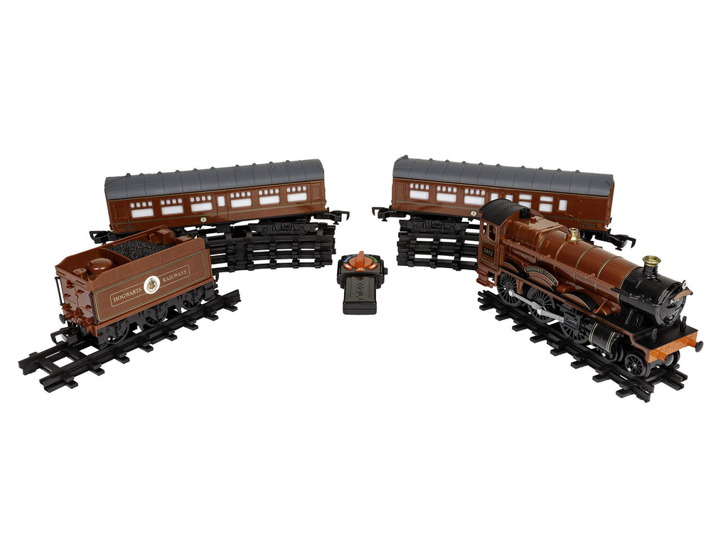 Lionel Hogwarts Express Modellzug, Harry Potter
