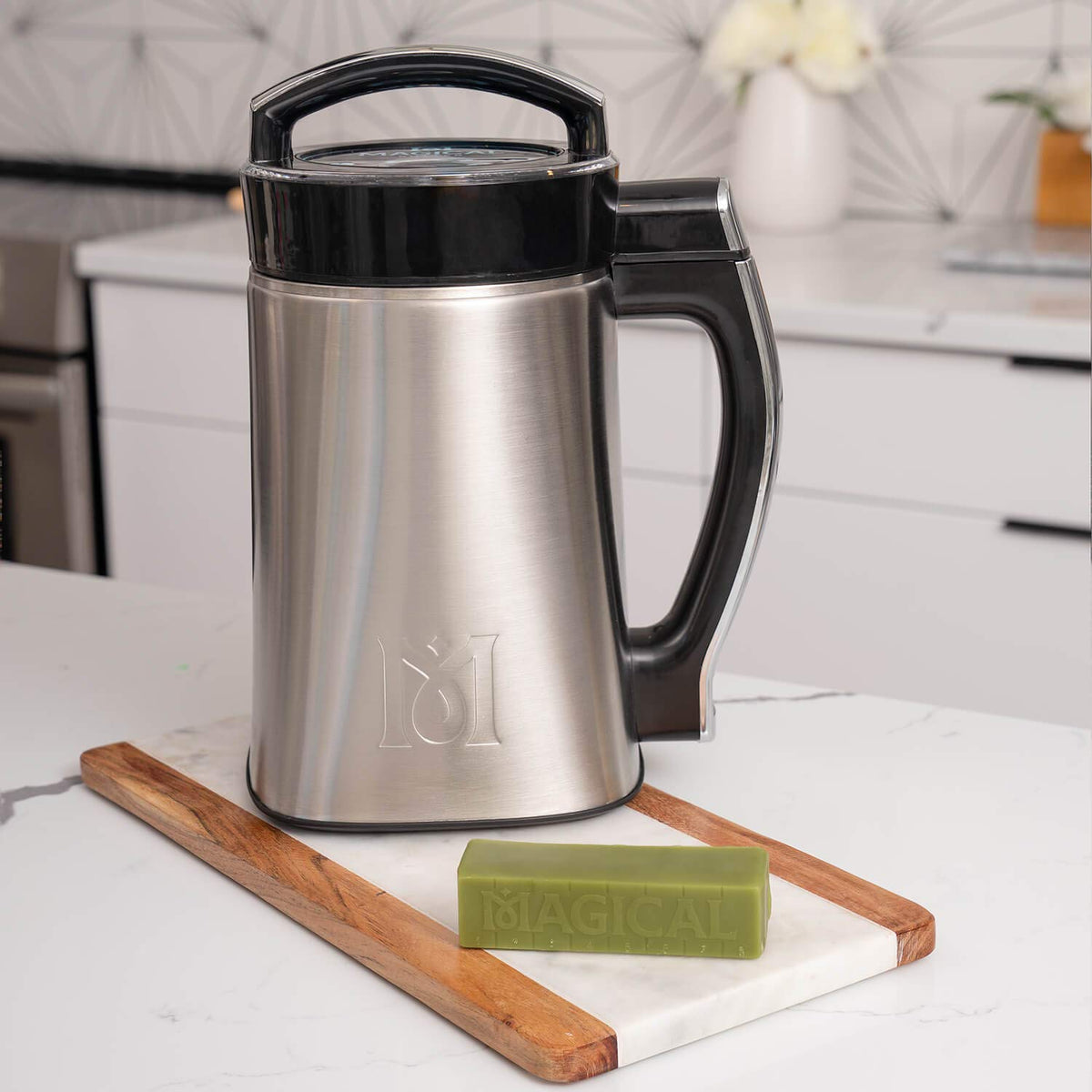 MAGICAL BUTTER Botanical Extractor official