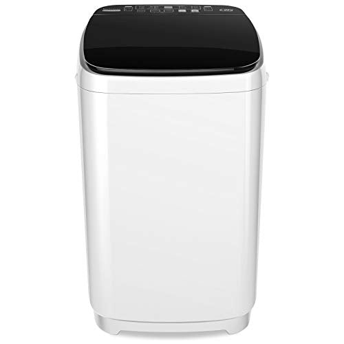 17 8Lbs Portable Washing Programs Apartment
