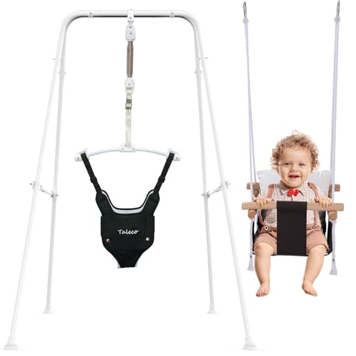 Jumper Indoor Outdoor Foldable Toddler