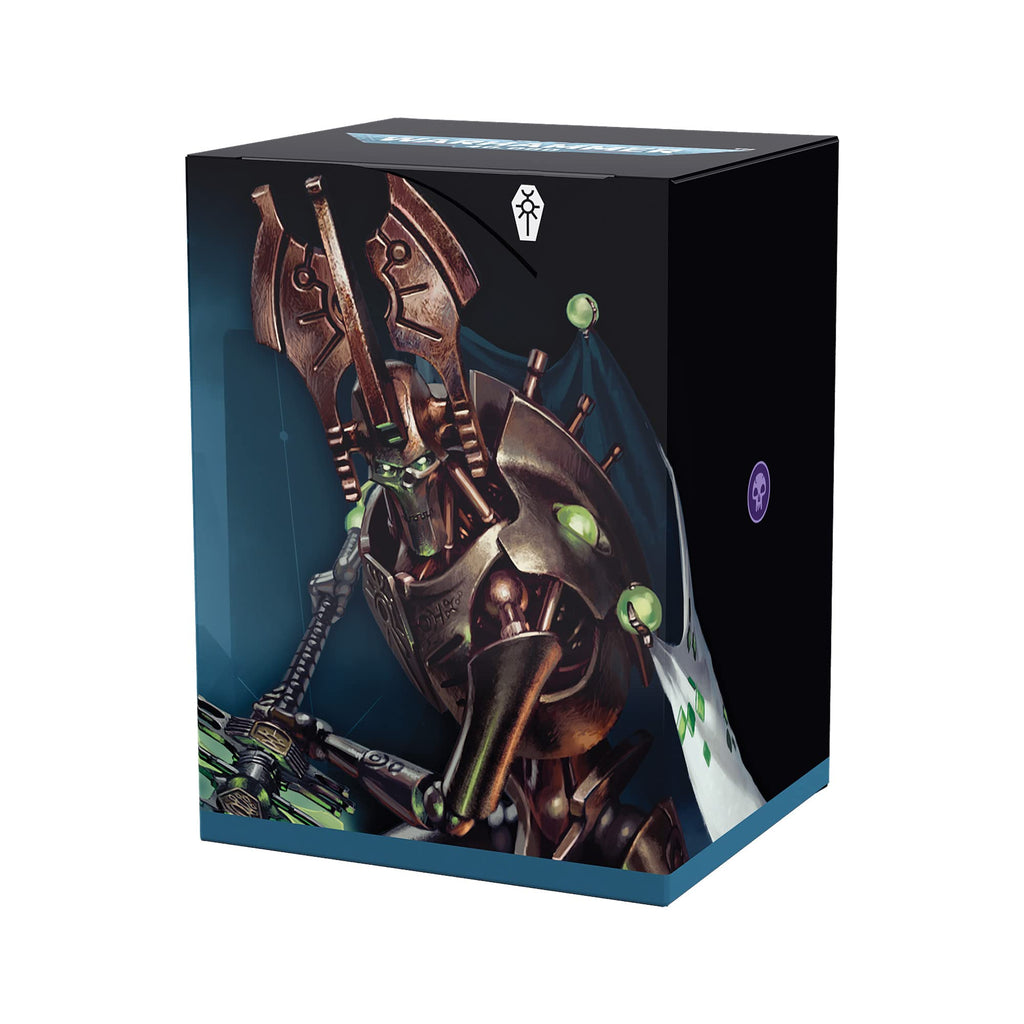 Magic: The Gathering Warhammer 40.000 Commander Deck