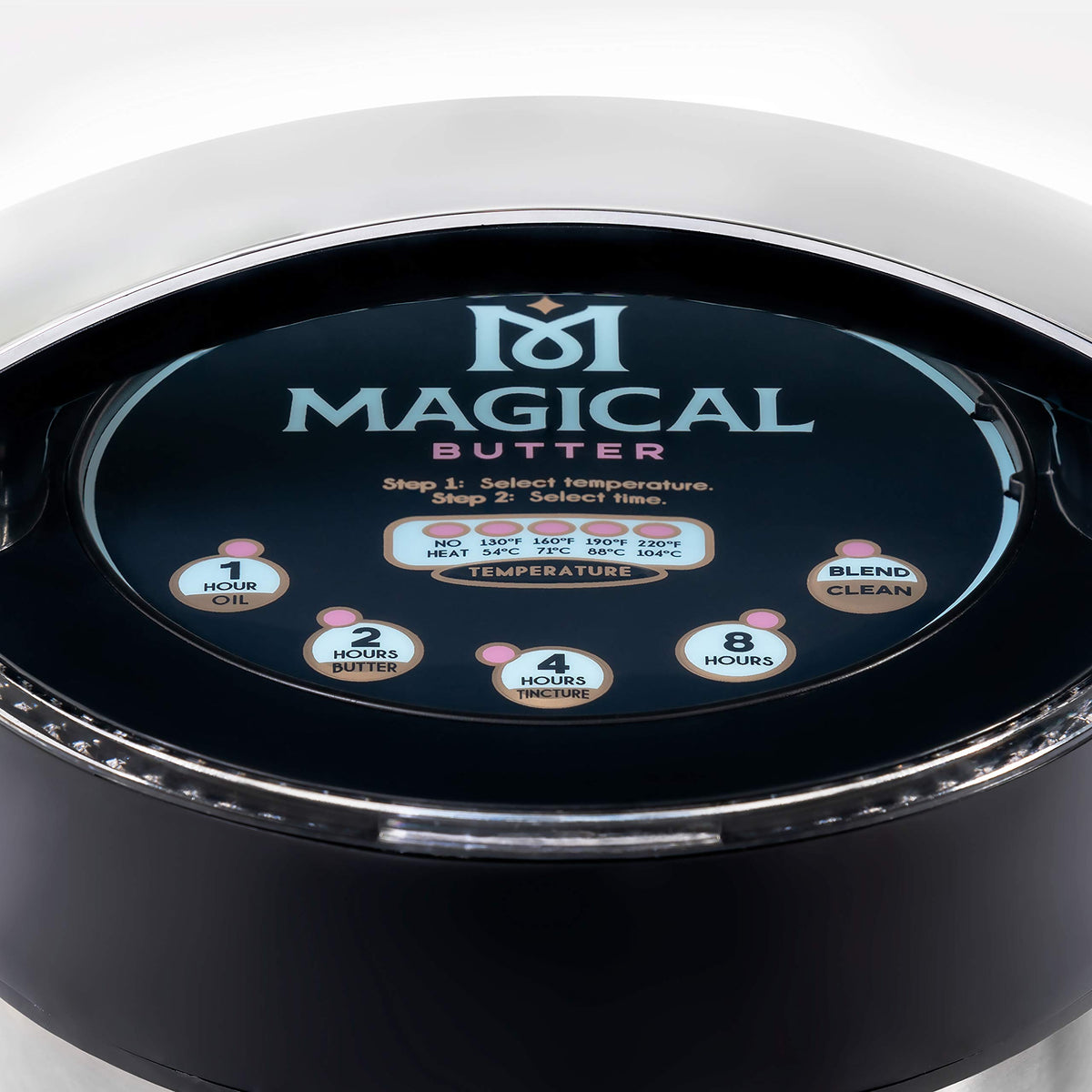 MAGICAL BUTTER Botanical Extractor official
