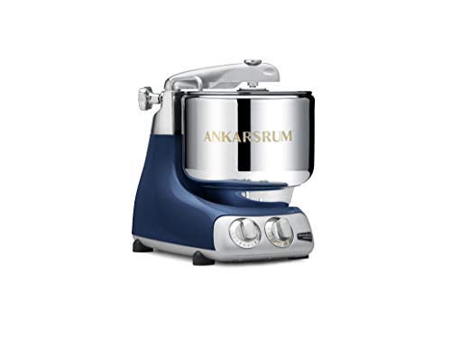 Ankarsrum Original 6230 Chrome Stainless