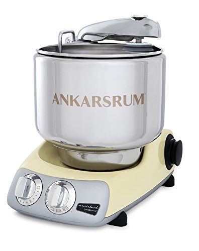 Ankarsrum Original 6230 Chrome Stainless