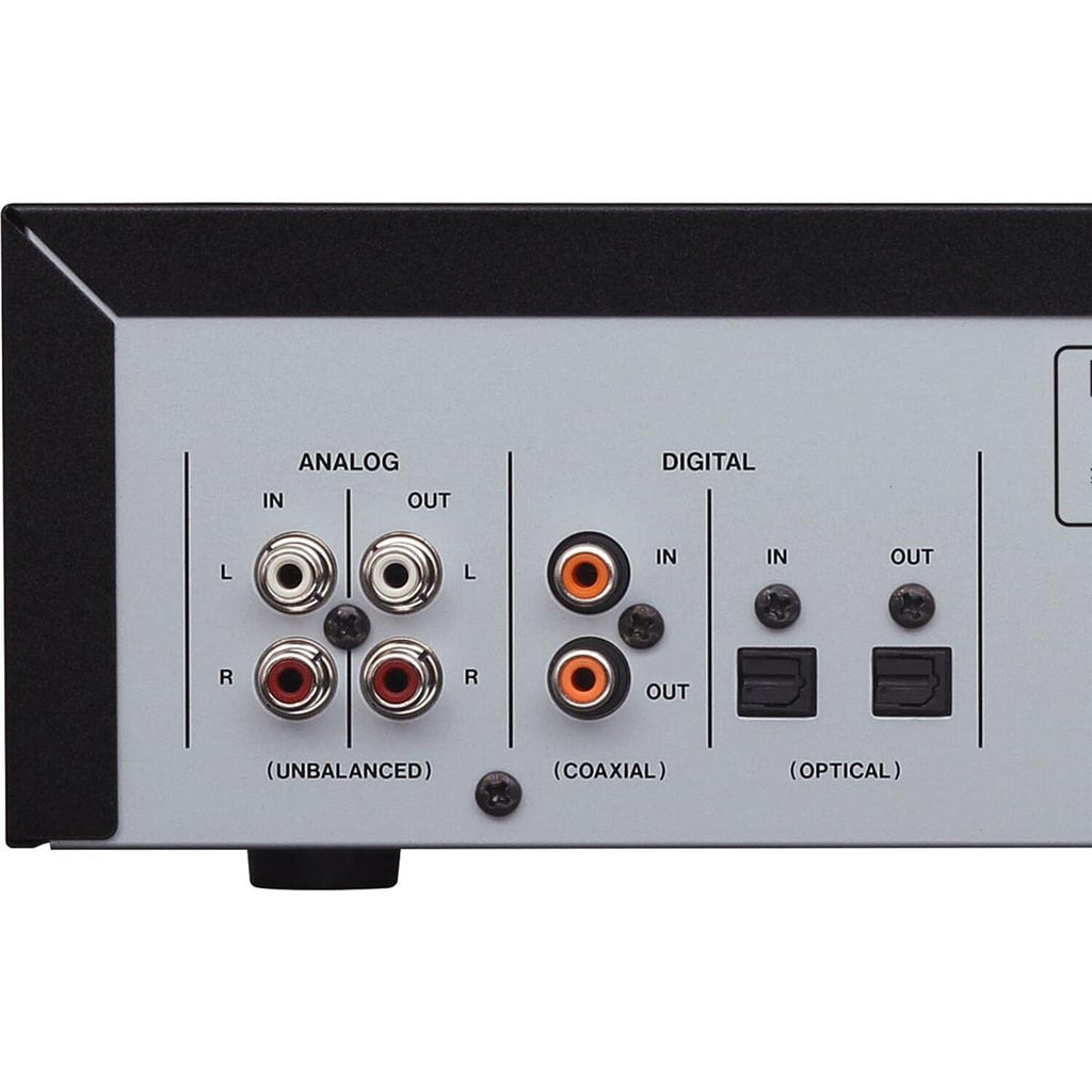 Tascam CD RW900SX Professional Recorder CDRW900SX