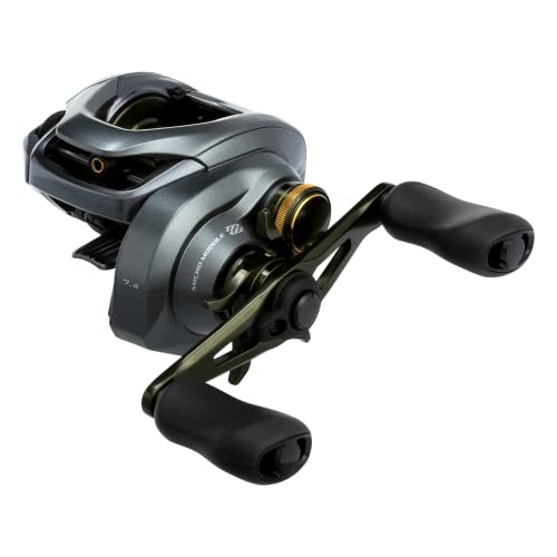 SHIMANO Curado 150 Baitcasting Reels