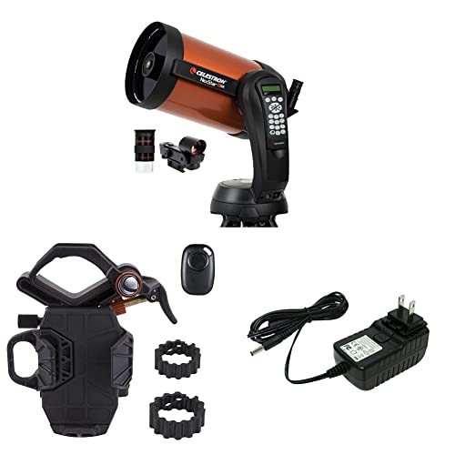 Celestron NexStar 6 SE Telescope