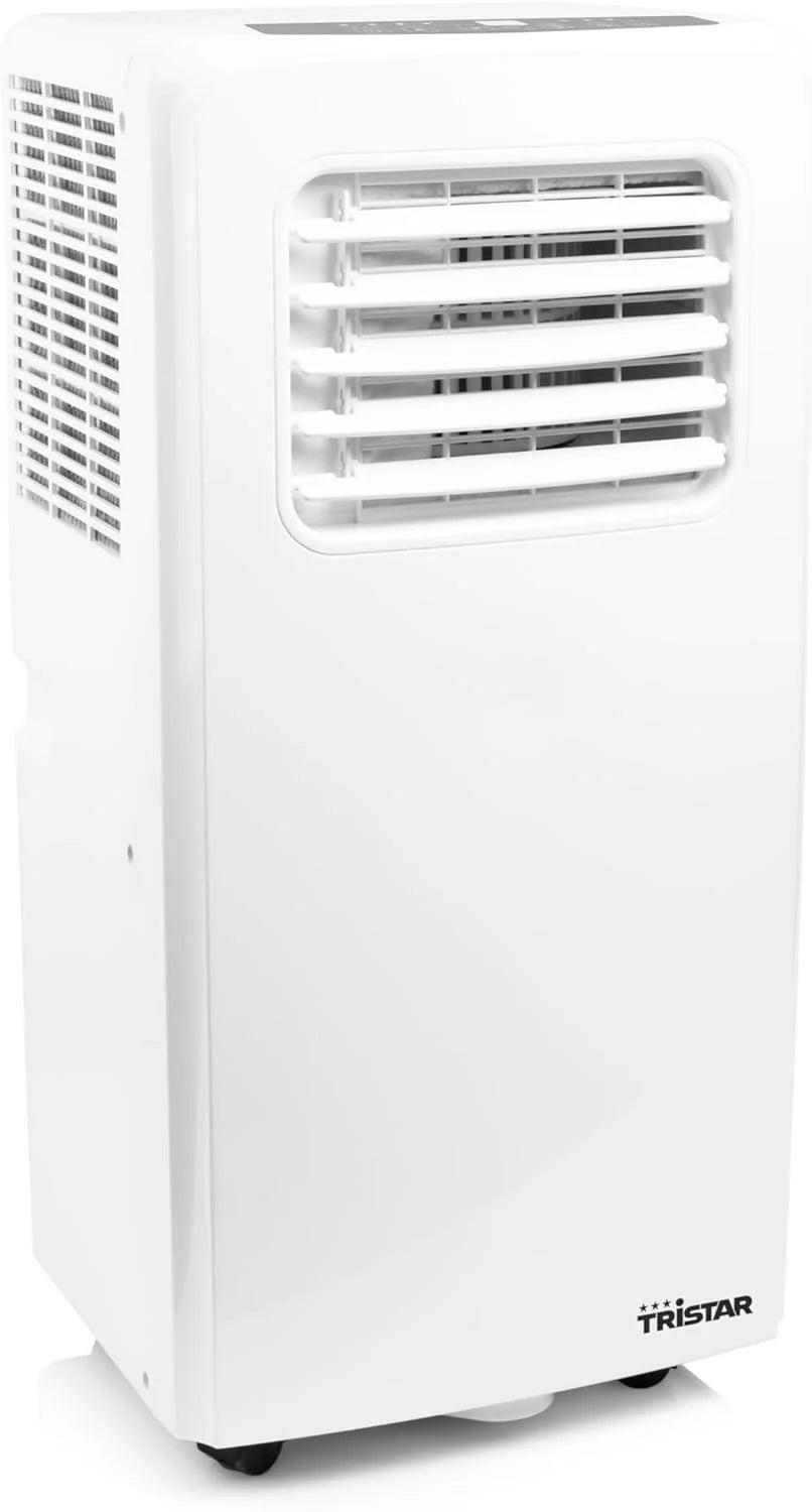 Climatiseur mobile AC-5530 - 9 000 BTU - 3 en 1 - Kit pour fenêtre inclus