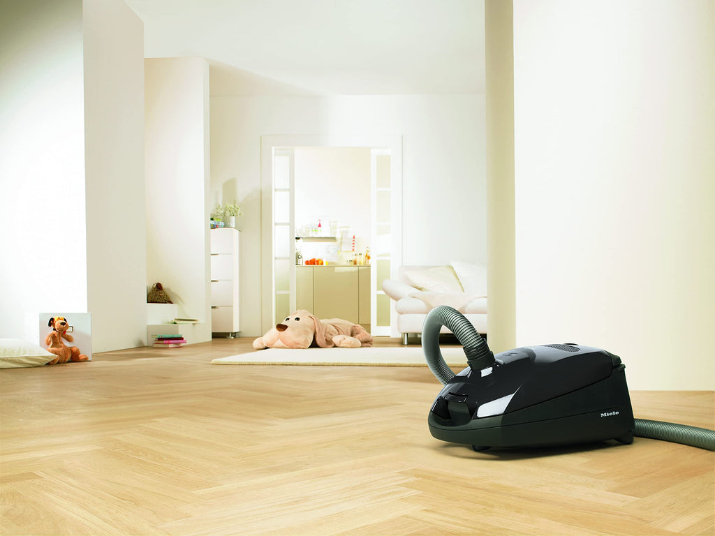 Miele Classic C1 Bodenstaubsauger, Graphit