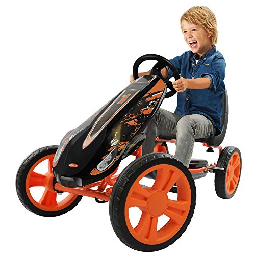 Hauck Hurricane Pedal Go Kart