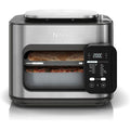 Ninja Combi 12-en-1 Multicuiseur, Four, Autocuiseur et Friteuse sans huile, 12 Fonctions de Cuisson, Repas de Taille Familiale en 15 Minutes, avec Plateau de Cuisson, Guide de Recettes, Gris, SFP700EU : Cuisine et Maison