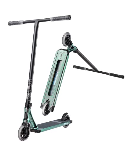 Scooters Prodigy Street Compete Scooter