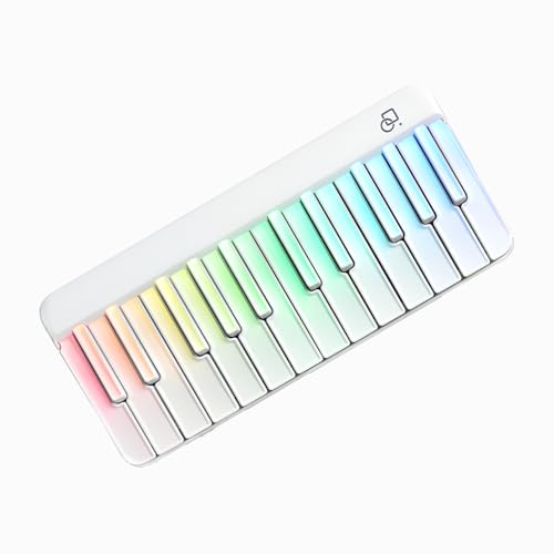 PopuPiano Smart Piano Keyboard Interactive