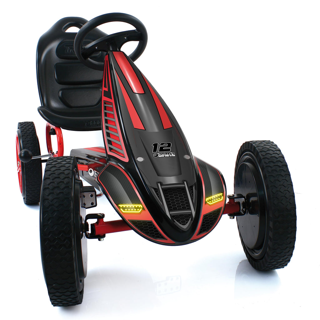 Hauck Hurricane Pedal Go Kart