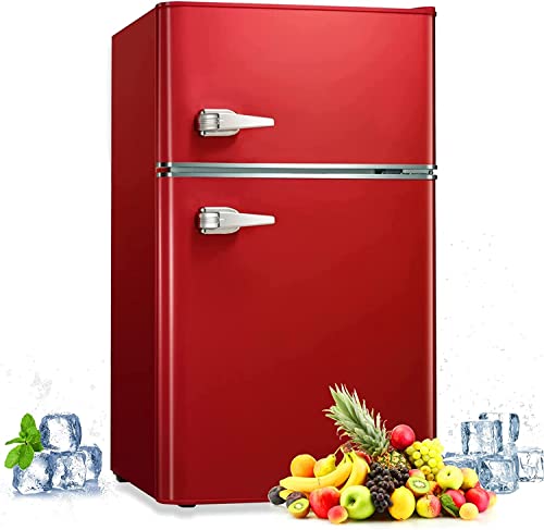 Antarctic Star Kühlschrank, Einzeltür