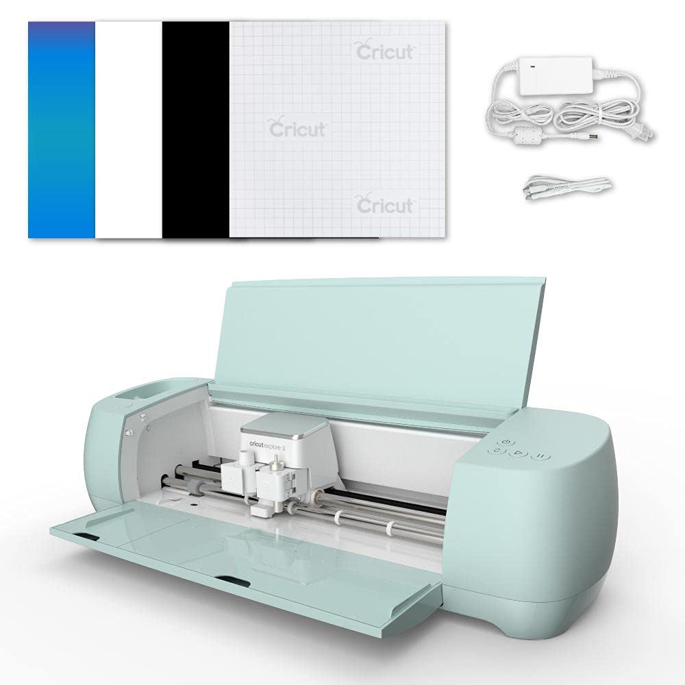 Cricut Explore Air Machine Bundles