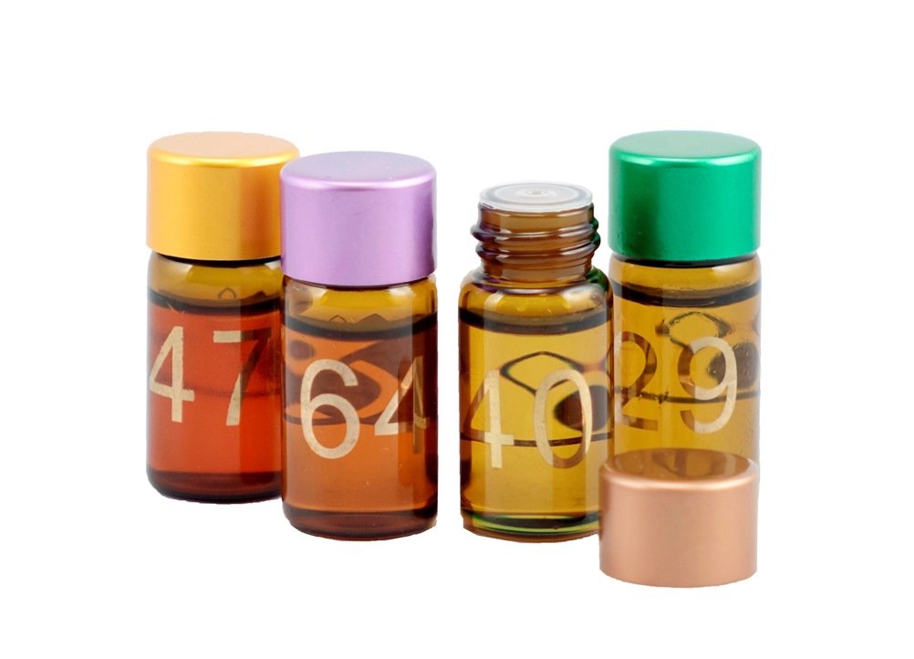 Master Wine Aroma Tasting Kit