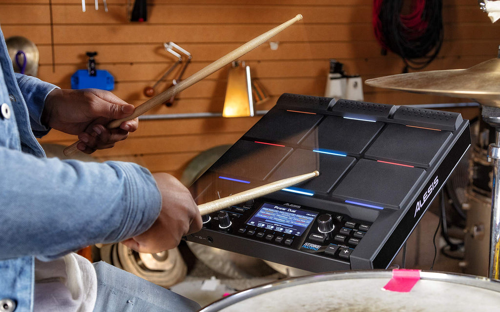Alesis Strike MultiPad Electronic Drum