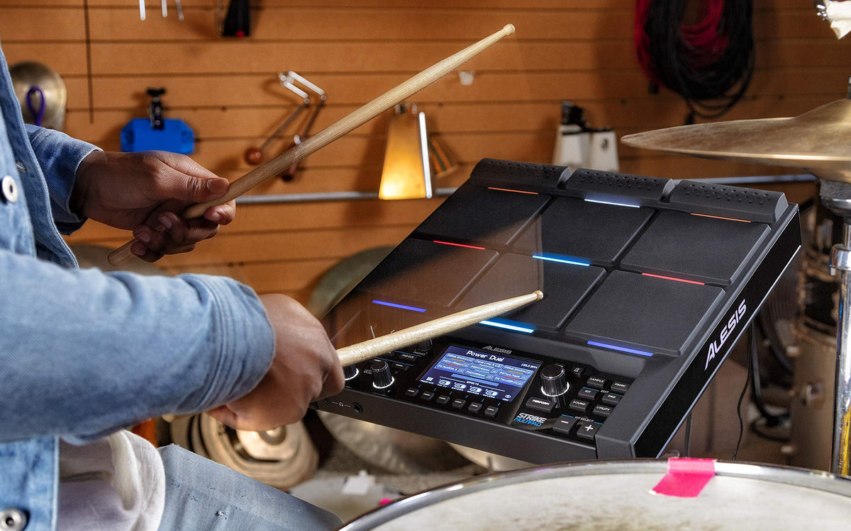 Alesis Strike MultiPad Electronic Drum