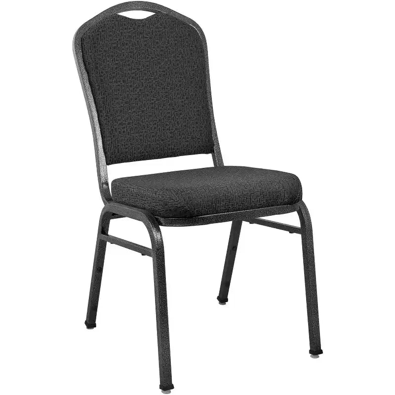 Flash Furniture Advantage Premium Crown Back Banquet Chair